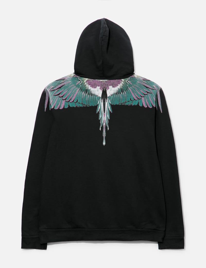 Marcelo Burlon Hoodie