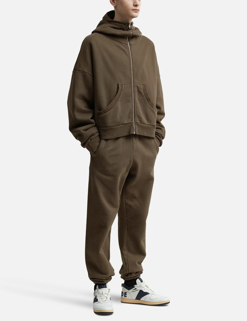 Entire Studios - Full Zip | HBX - Globally Curated Fashion and 