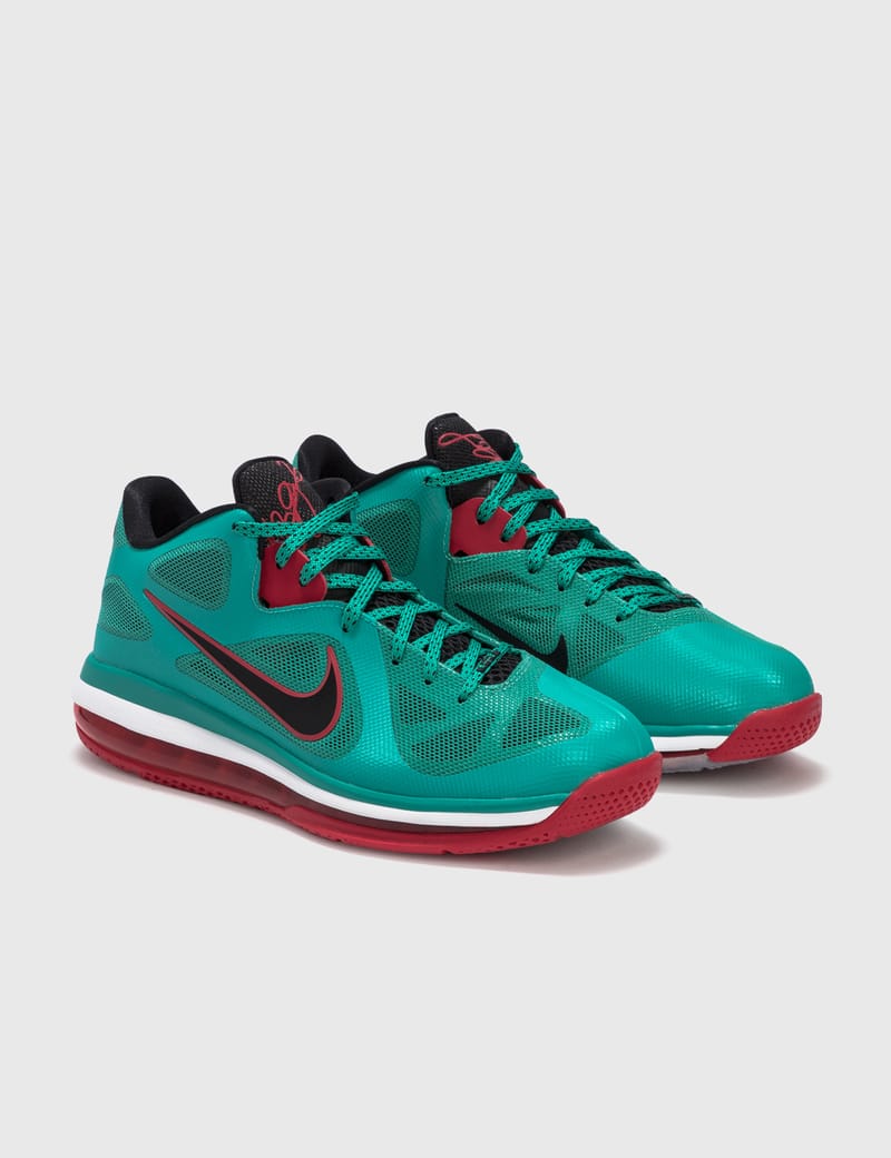 Lebron 1 low on sale watermelon