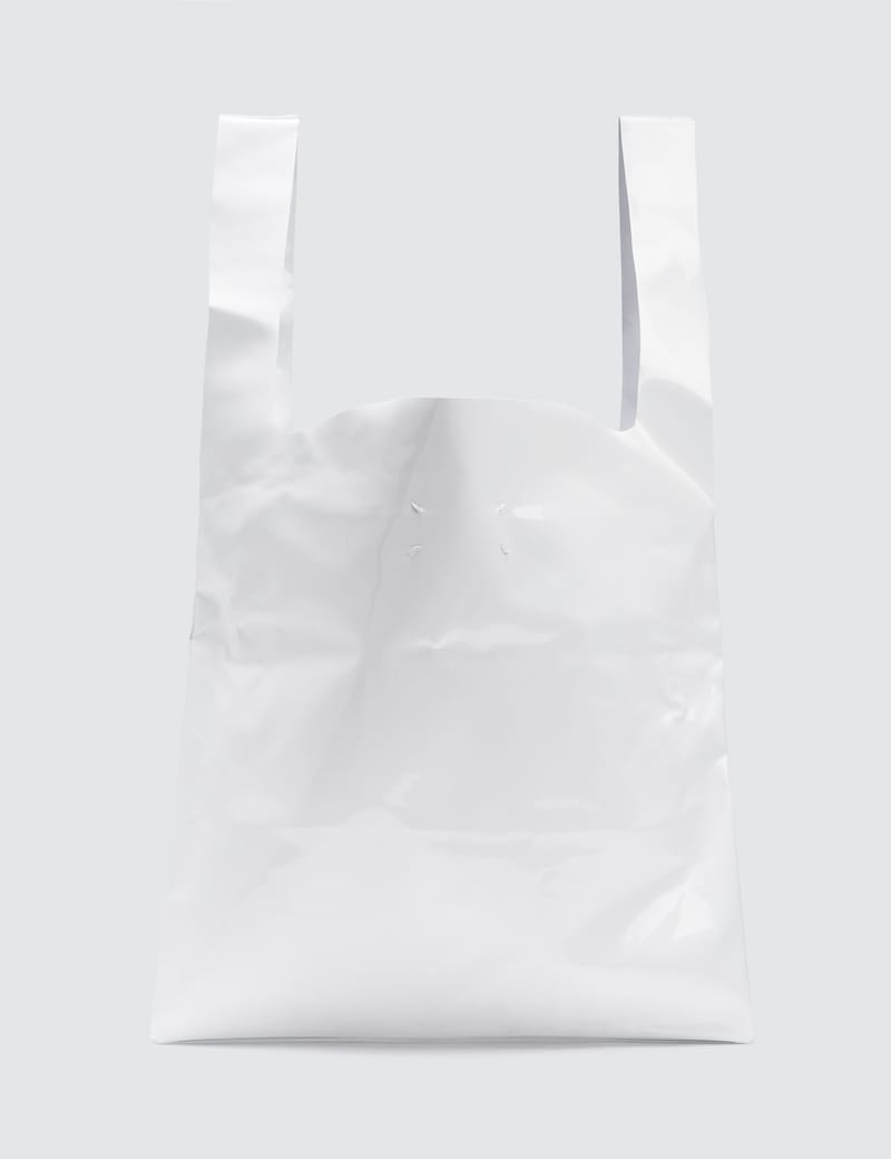 ショルダーバッグ Maison Margiela / BORSA SHOPPING BAG Maison Margiela - Borsa Shopping Bag | HBX - Globally