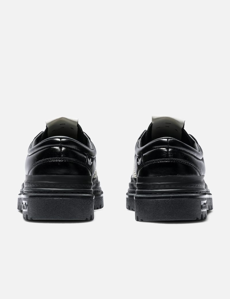 adidas Originals SFTM X Adidas Originals 007 Samba LX Freizeit