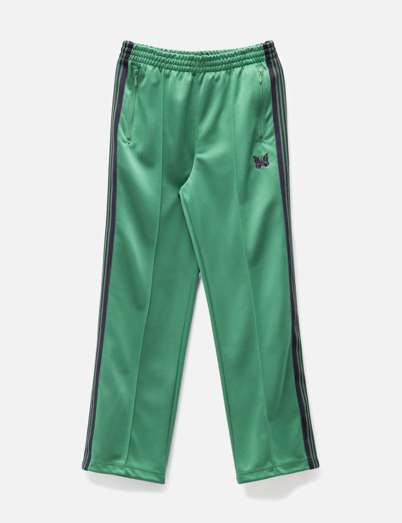 Needles Track Pant - Lq229-a - Sneakersnstuff (SNS