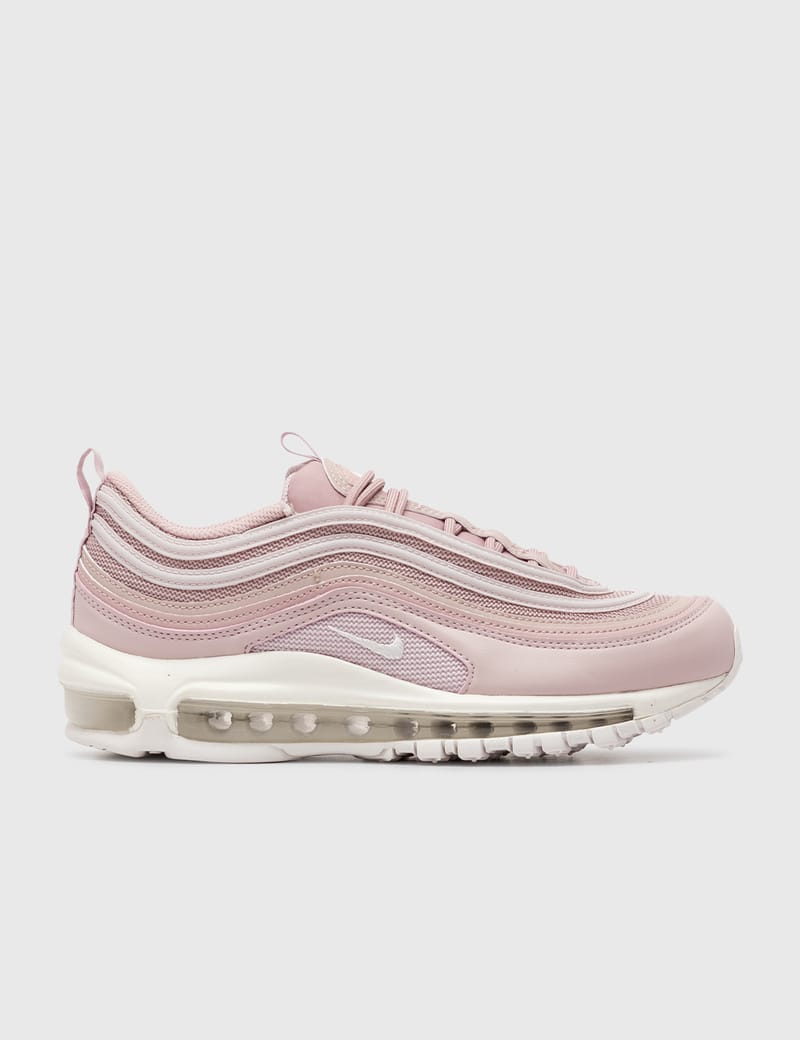 Air max 97 hot sale pink gold