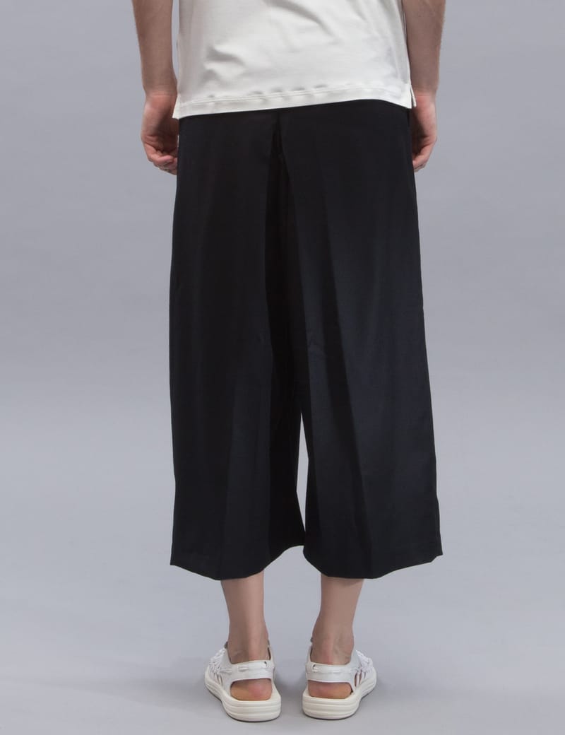 Sasquatchfabrix. - Hakama Pants | HBX - 하입비스트가 엄선한 글로벌