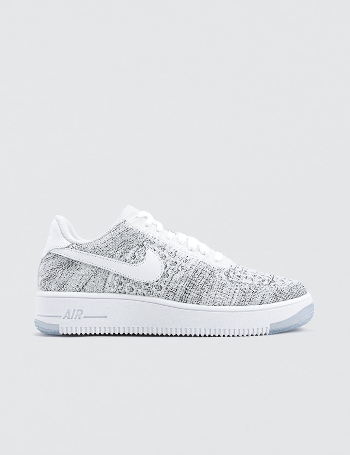 nike w af1 flyknit low