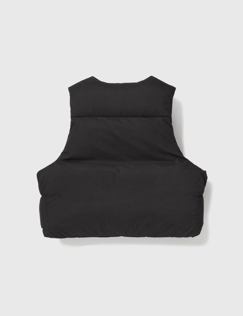Entire Studios - PILLOW VEST | HBX