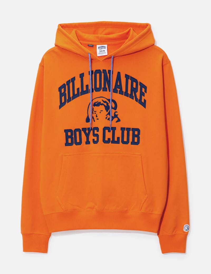 Billionaire good boys club mantra hoodie