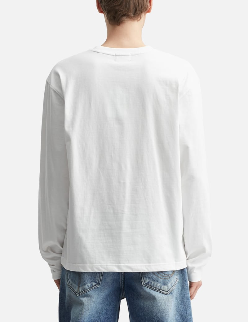 【THUG CLUB】Basic Long Sleeve Tシャツ THUG CLUB - Basic Long Sleeve T-shirt | HBX - Globally