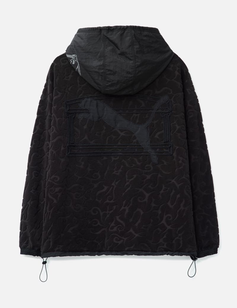 [PUMA] PUMA x ARIES Hoodie ☆大人気☆ Puma - Puma x Aries Hoodie | HBX - Globally Curated Fashion