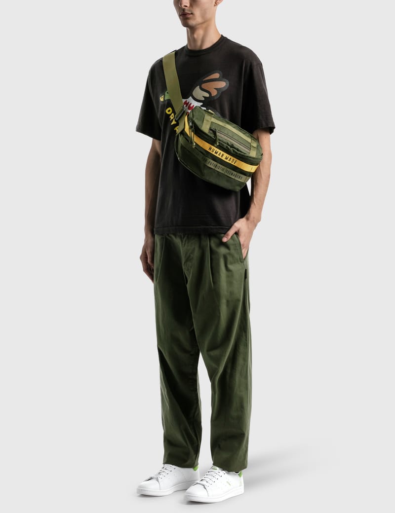 Human Made - T-shirt #2101 | HBX - ハイプビースト(Hypebeast)が厳選 ...