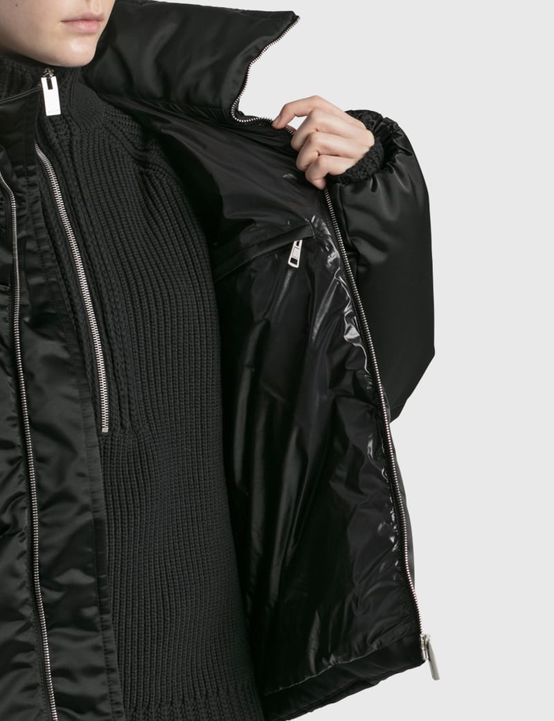 Moncler Genius - 6 Moncler Genius × 1017 ALYX 9SM プラタナス