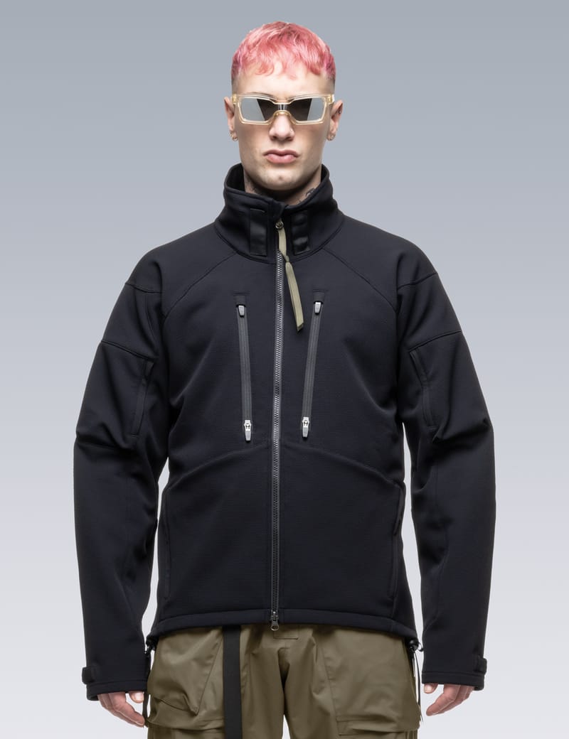 ACRONYM - Schoeller® 3XDRY® WB-400™ ジャケット | HBX - ハイプ 