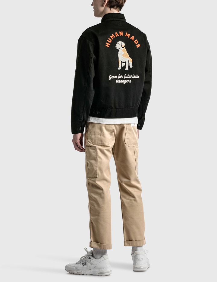 Work Jacket Human Human Made - WORK JACKET | HBX