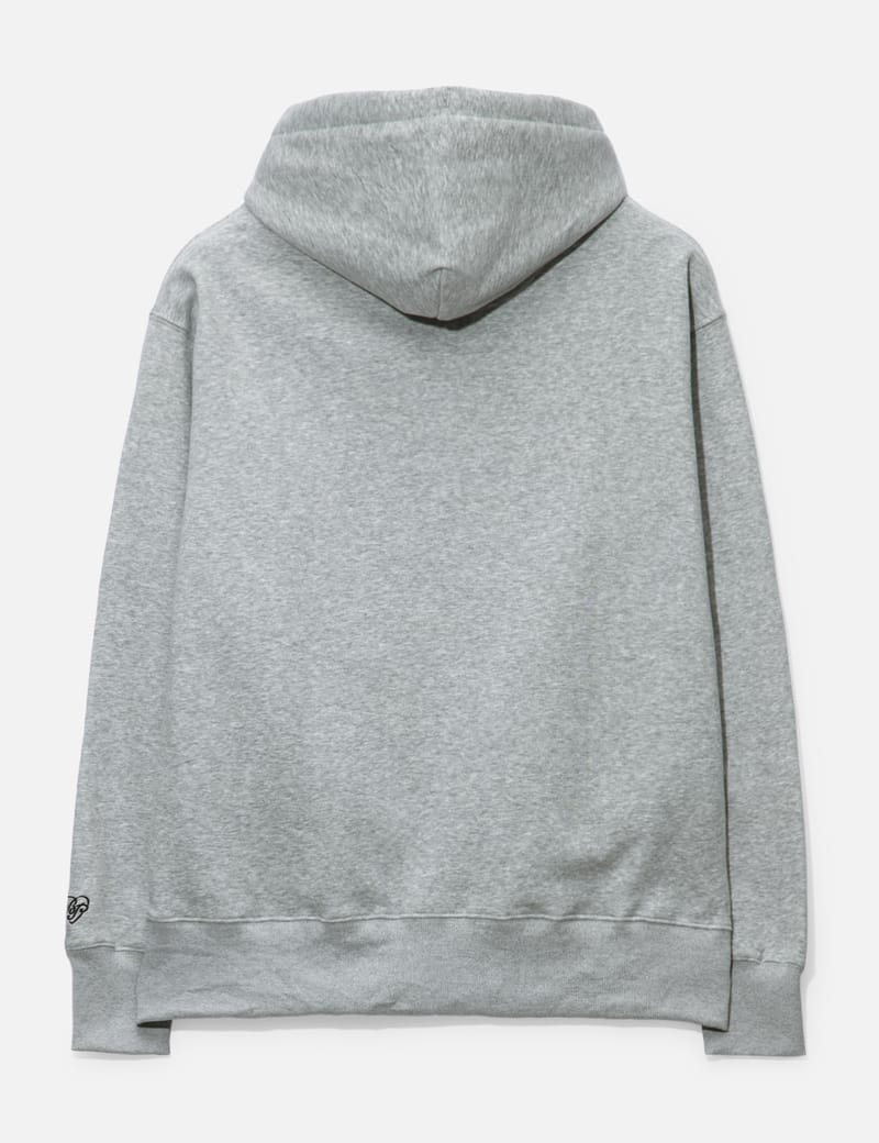 Verdy - VERDY DOVER STREET MARKET HOODIE | HBX - Globally Curated 