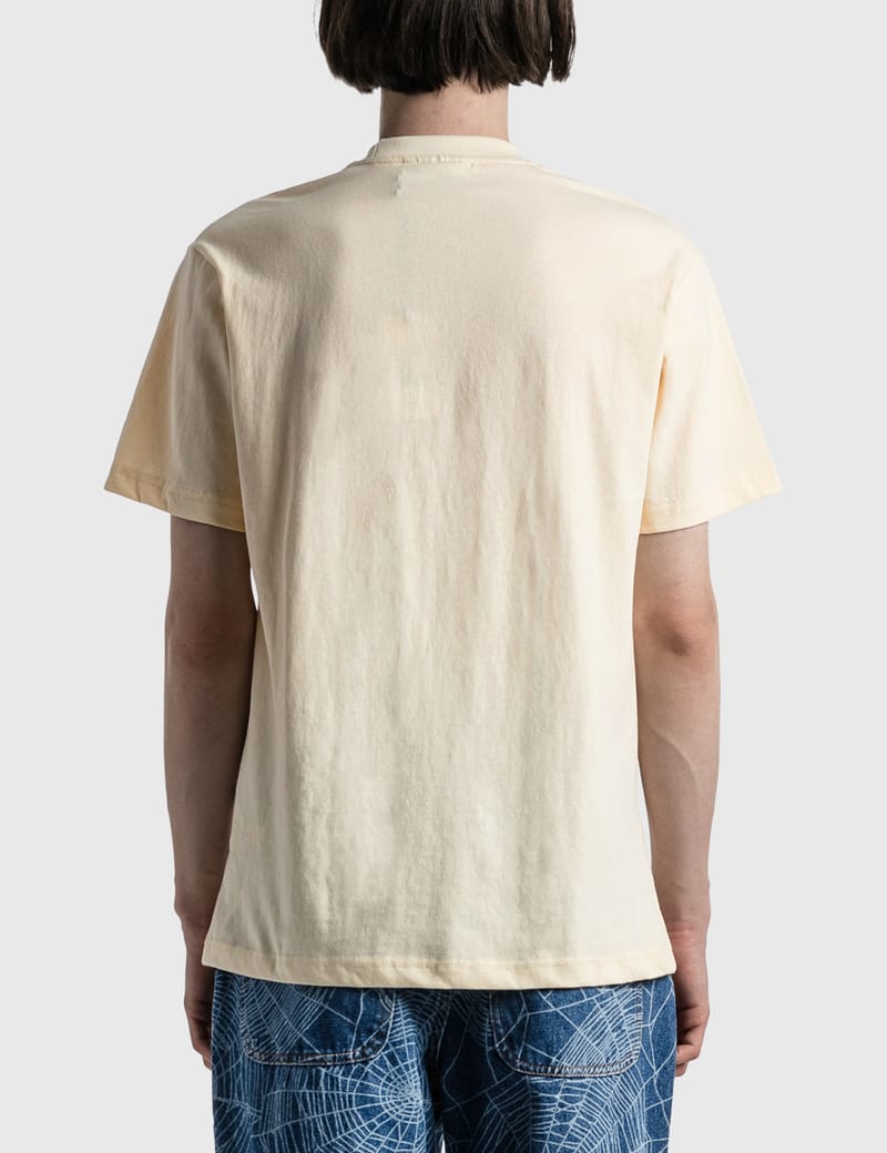 Butter Goods Jack Hammer Tシャツ 半袖 4色 送料込み Butter Goods Jack Hammer Tシャツ 半袖 4色 送料込み (Butter