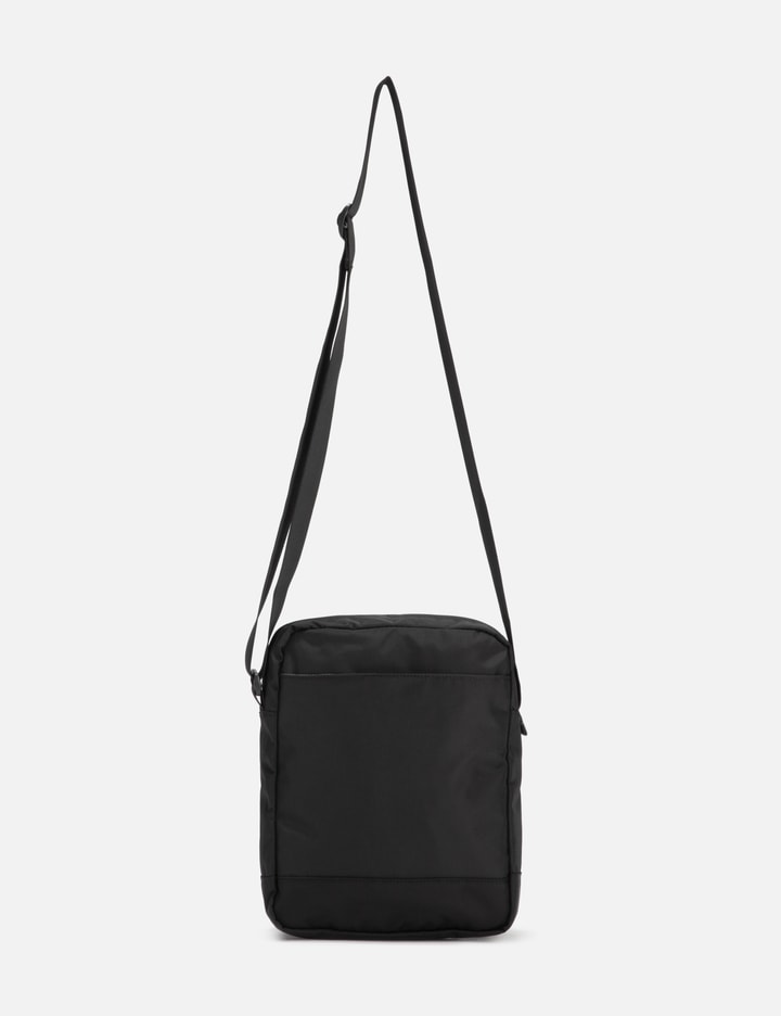 The North Face Woodleaf Shoulder Bag HBX Globally Curated Fashion