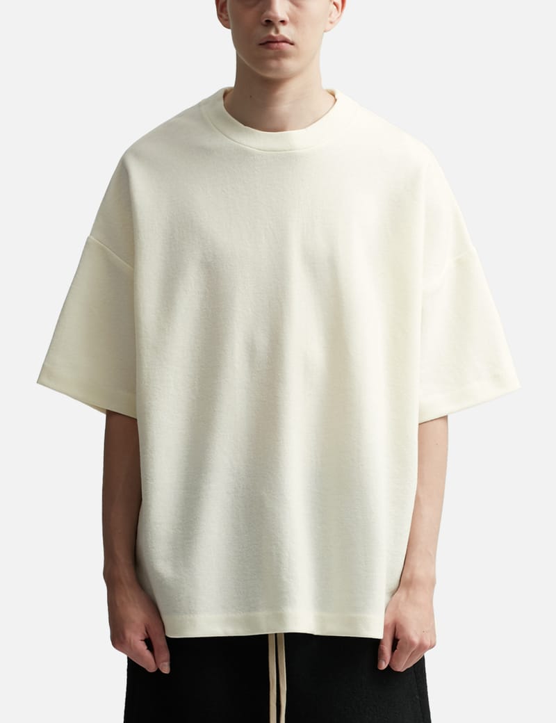 限定版【FEAR OF GOD】アメリカンラグジュアリーマッスルTシャツ Fear of God Thunderbird Long Sleeve Tee | Fear of God