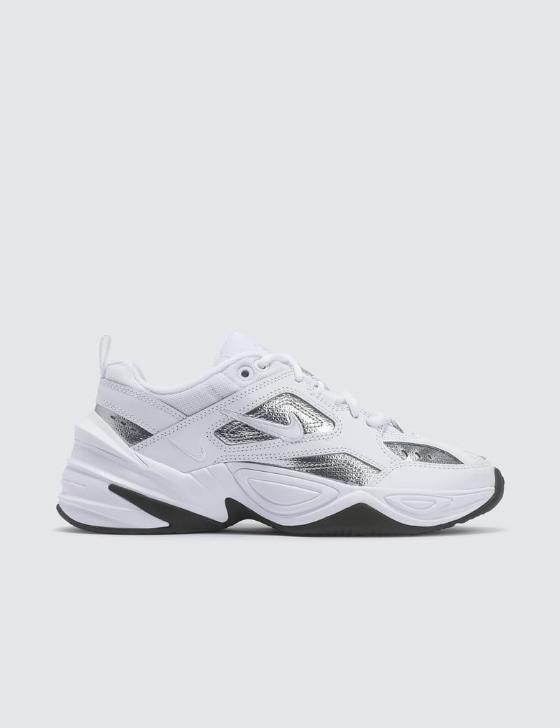 Nike - W Nike M2K Tekno ESS | HBX - Globally Curated Fashion and