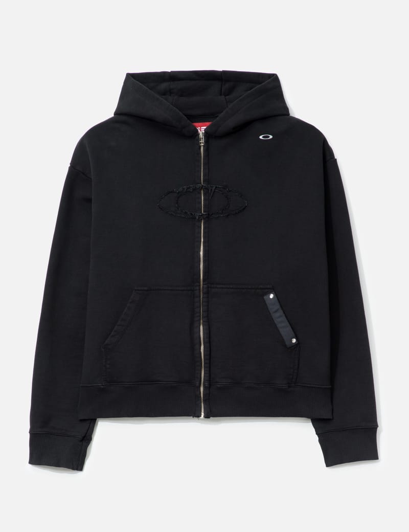 Oakley - SKULL ENDEAVOR ZIP HOODIE 3 | HBX