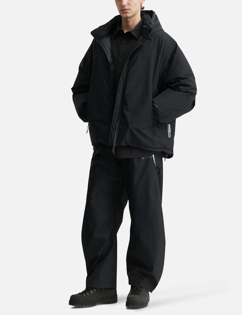 CLESSTE +phenix WINDSTOPPER® by GORE-TEX Labs City Happy Jacket