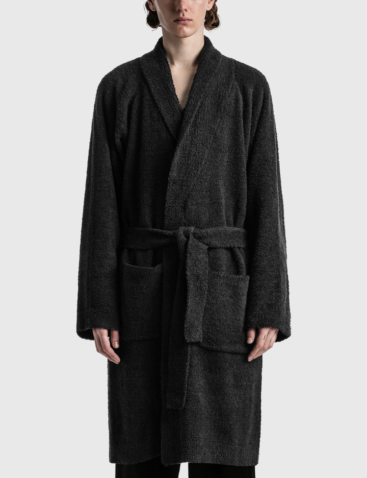 Mastermind World Lounge Bathrobe Hbx Globally Curated Fashion And