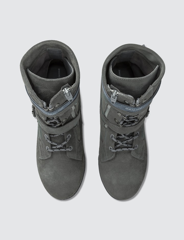 C2H4 - Number (N)ine X C2H4 Military Boots | HBX