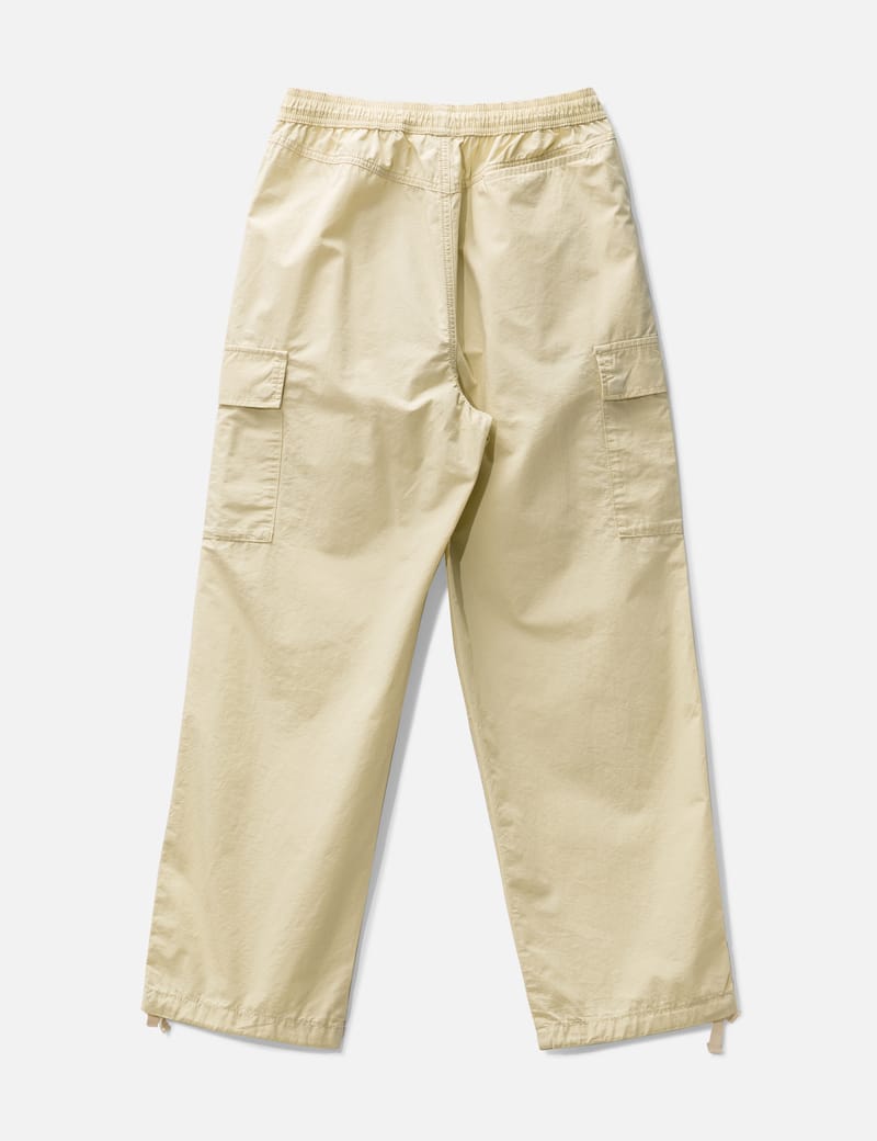 Stüssy - Ripstop Cargo Beach Pants | HBX - Globally Curated