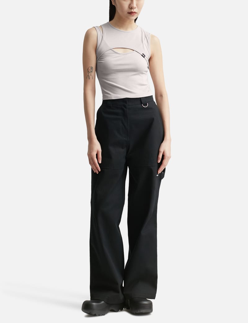 MISCHIEF - Utility Cargo Pants | HBX - Globally Curated Fashion