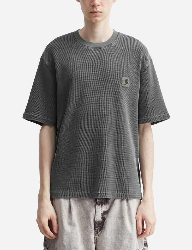 Carhartt S/S WORLD PARTY SHIRT M カーハート Carhartt Work In Progress - World Party L/S T-Shirt | HBX