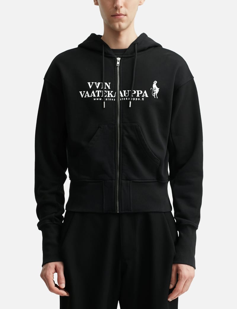 VAIN - RG Zip Hoodie | HBX