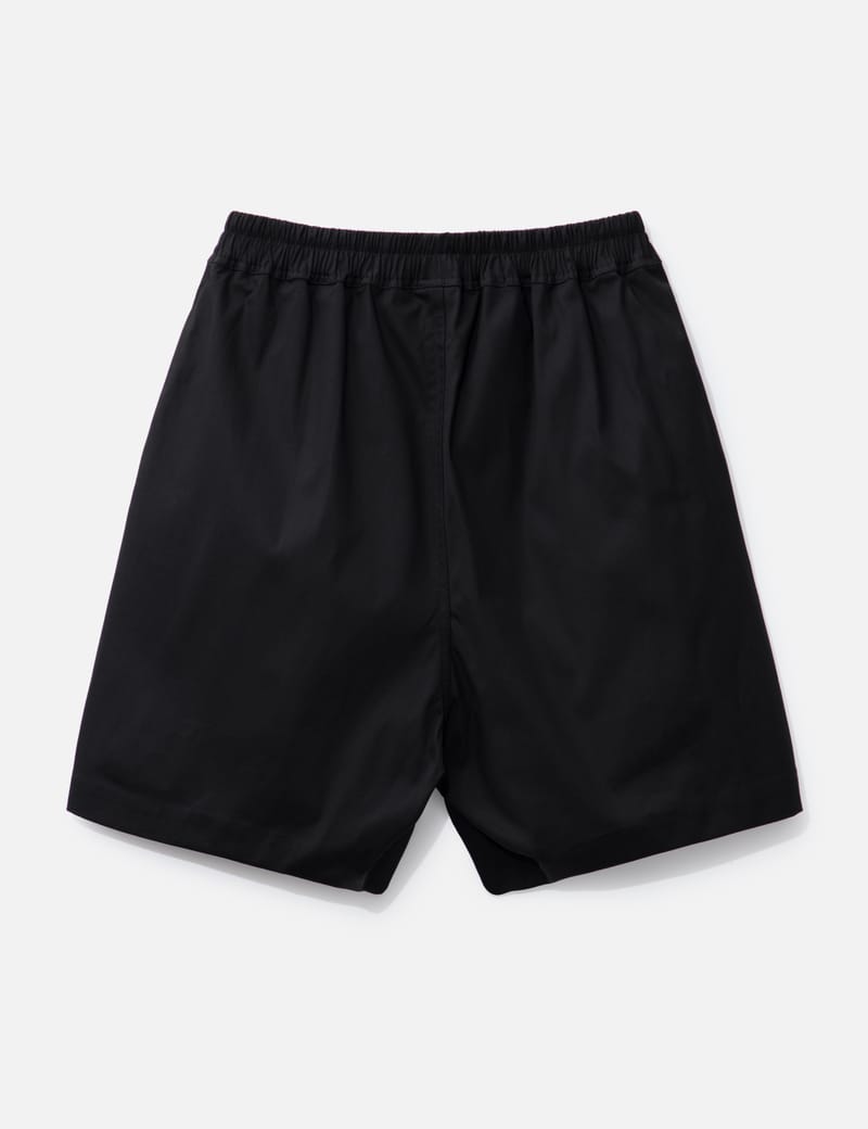 Rick Owens - Hollywood Boxers | HBX - Globally Curated