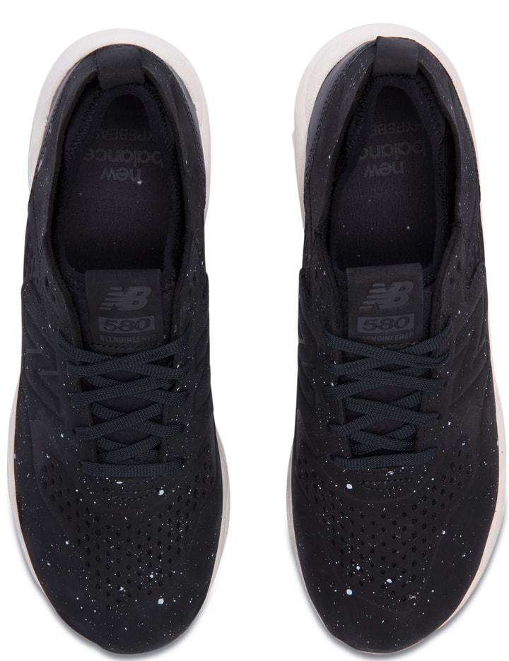 New Balance - Hypebeast X New Balance 20th Collaboration MRT580