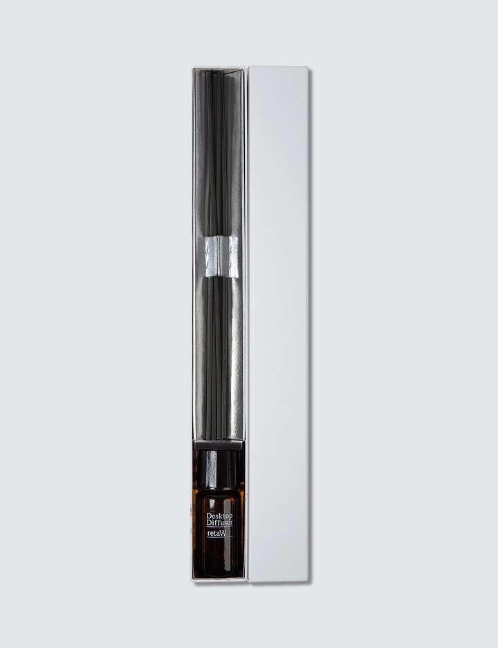 Retaw - Evelyn Desktop Reed Diffuser | HBX