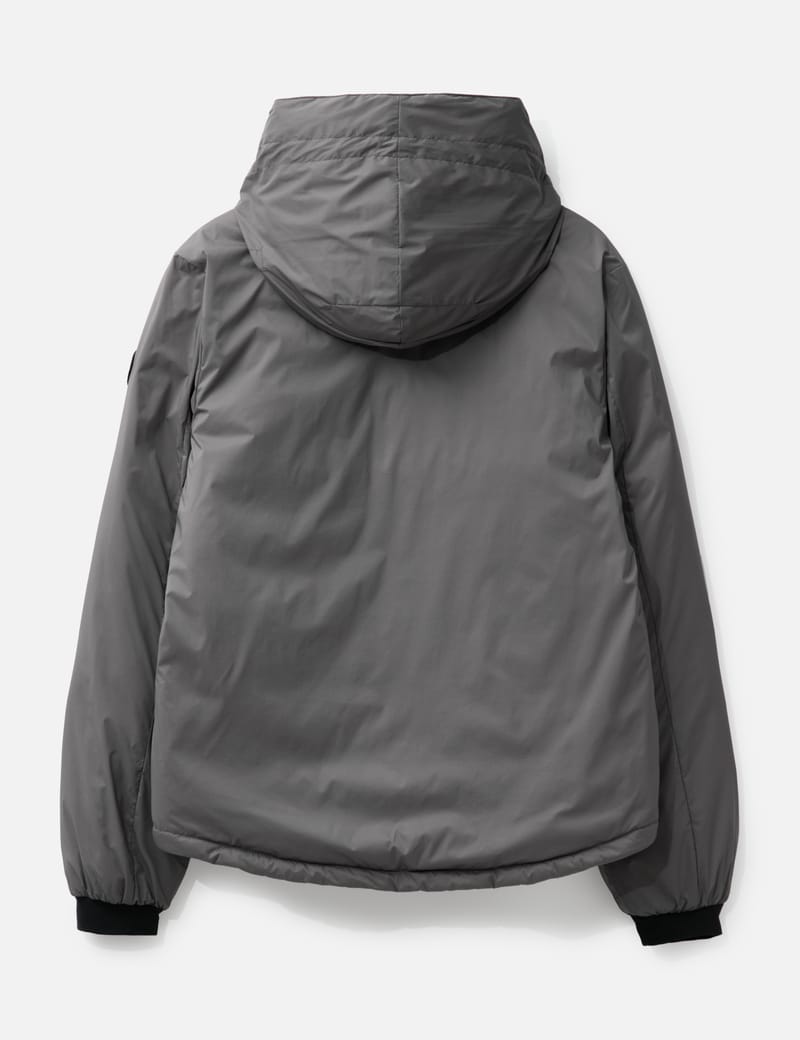 Canada Goose - Lodge Hoody Black Label | HBX