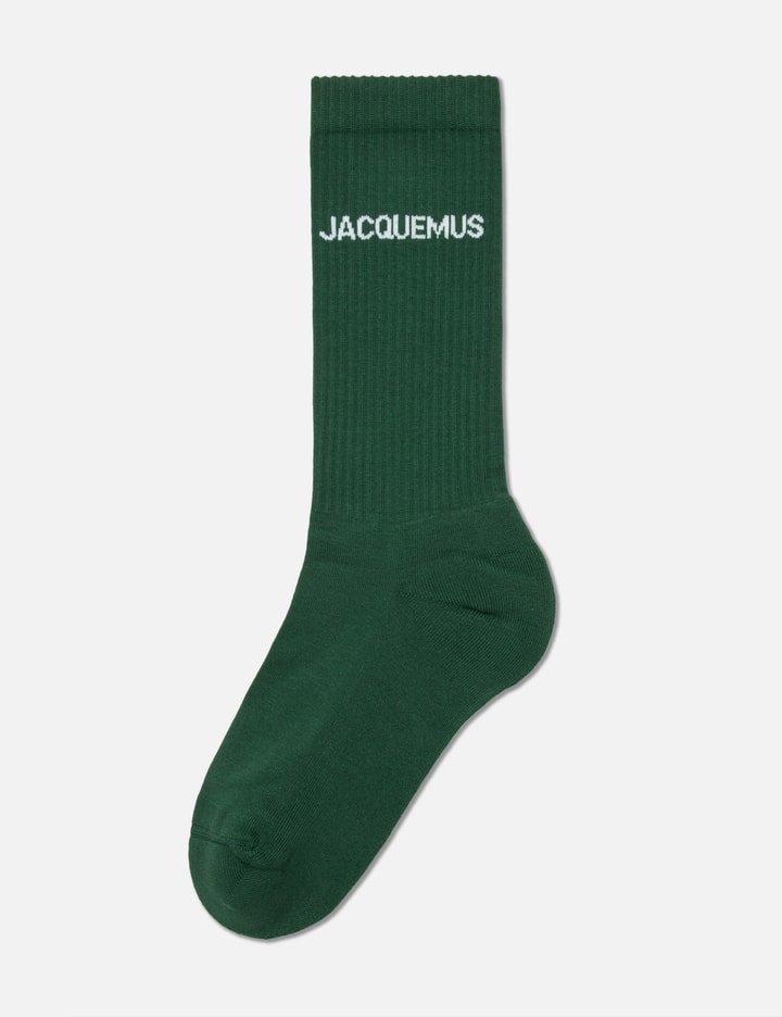 JACQUEMUS Socks main image 1