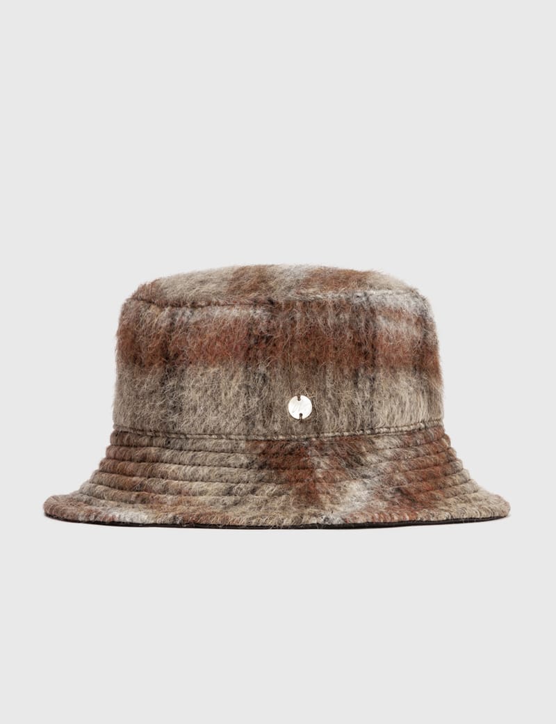 Our Legacy - BUCKET HAT | HBX