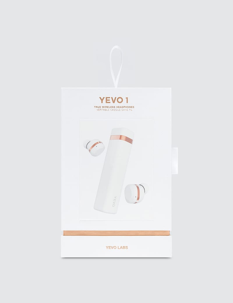 Yevo 1 wireless earbuds hot sale