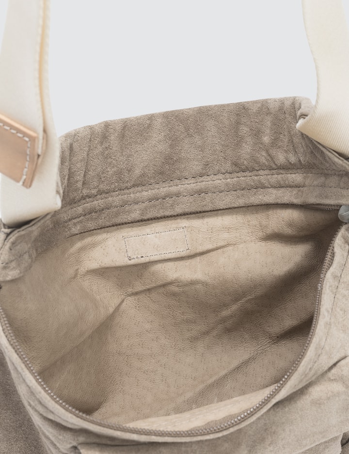 Hender Scheme Waist Belt Bag HBX Globally Curated Fashion and