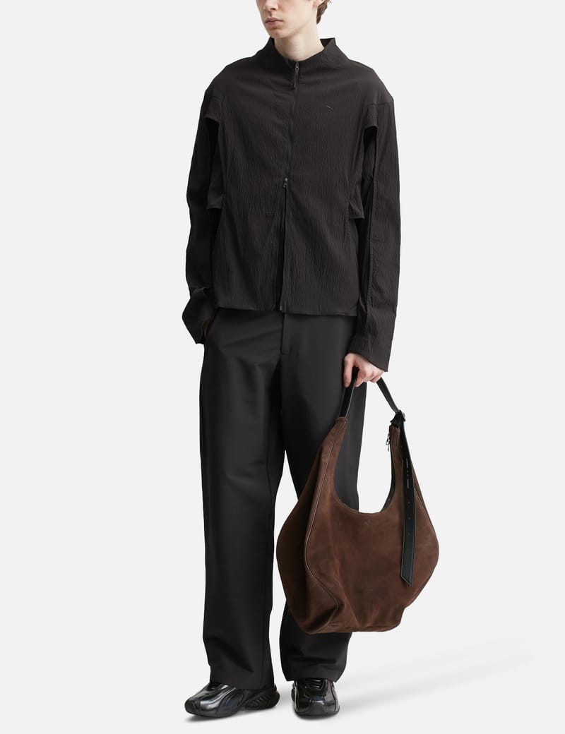 バッグ _J.L-A.L_ 24SS Dyad Bag _J.L-A.L_ - Dyad Bag | HBX