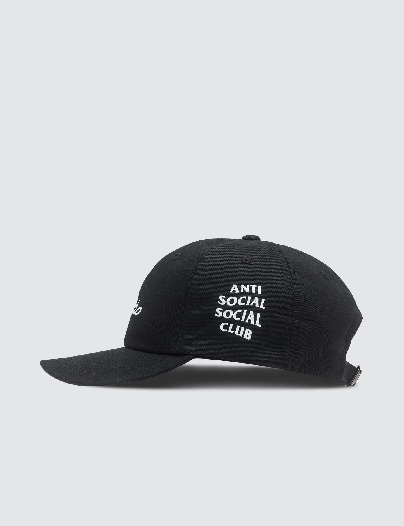Anti Social Social Club x Neighborhood - Anti Social Social Club x