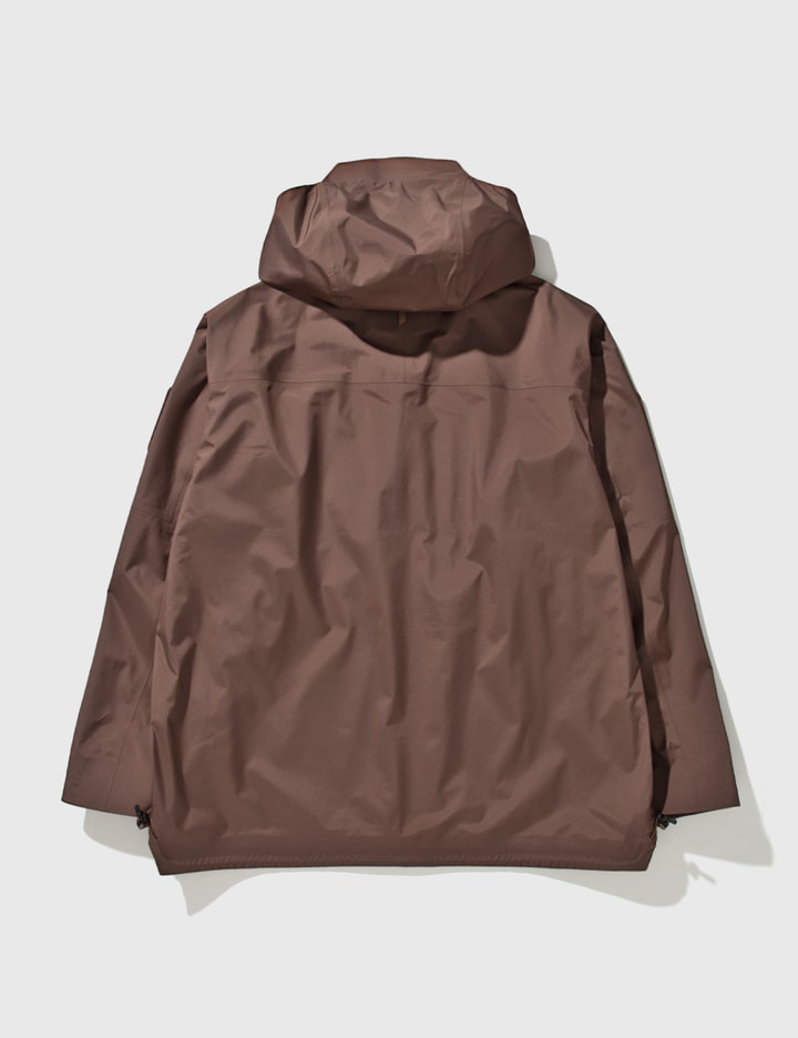 CMF Outdoor Garment - PULL SHELL COEXIST JACKET | HBX - Globally ...