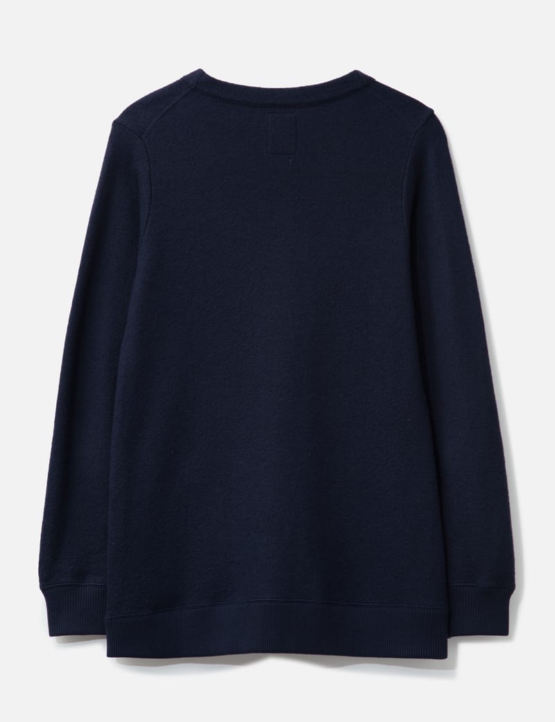 Visvim - Selmer Cardigan | HBX - Globally Curated Fashion
