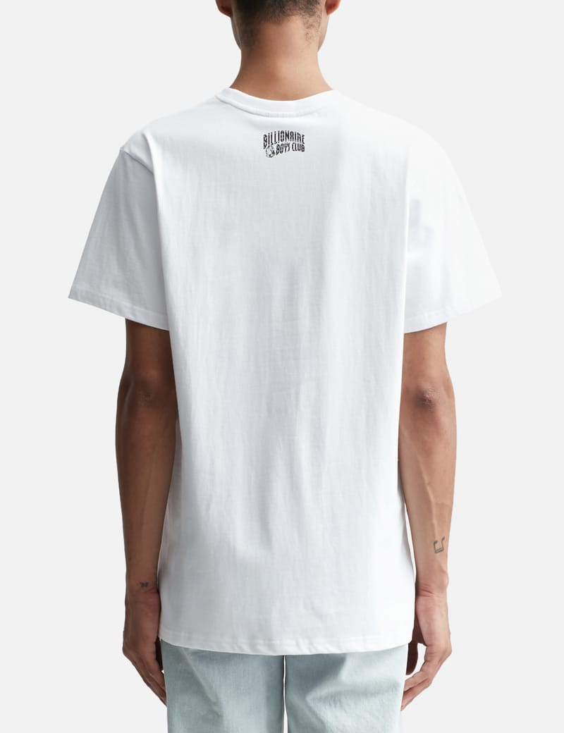 Billionaire Boys Club - BB Astro Short Sleeve T-shirt | HBX