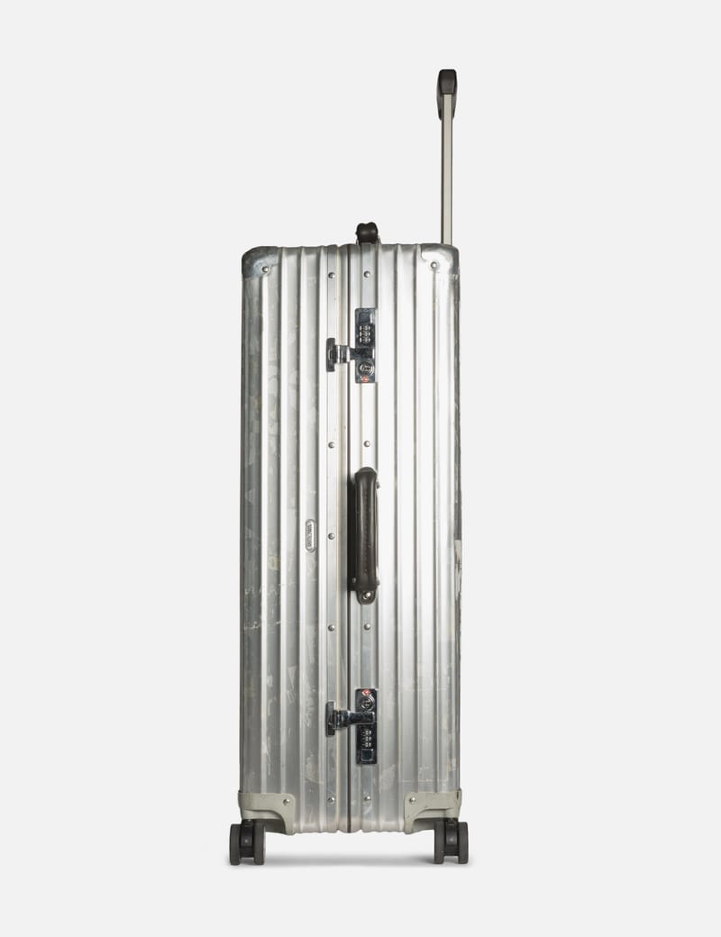 ⭐︎ IHATOV⭐︎RIMOWA Classic Flight Rimowa Classic Flight MW63 - 60 Liter (old series!) Check-In M