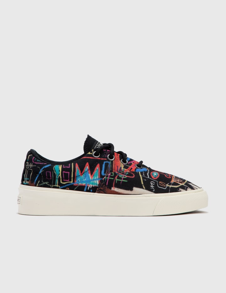 Converse Converse X Basquiat Skid Grip HBX Globally Curated