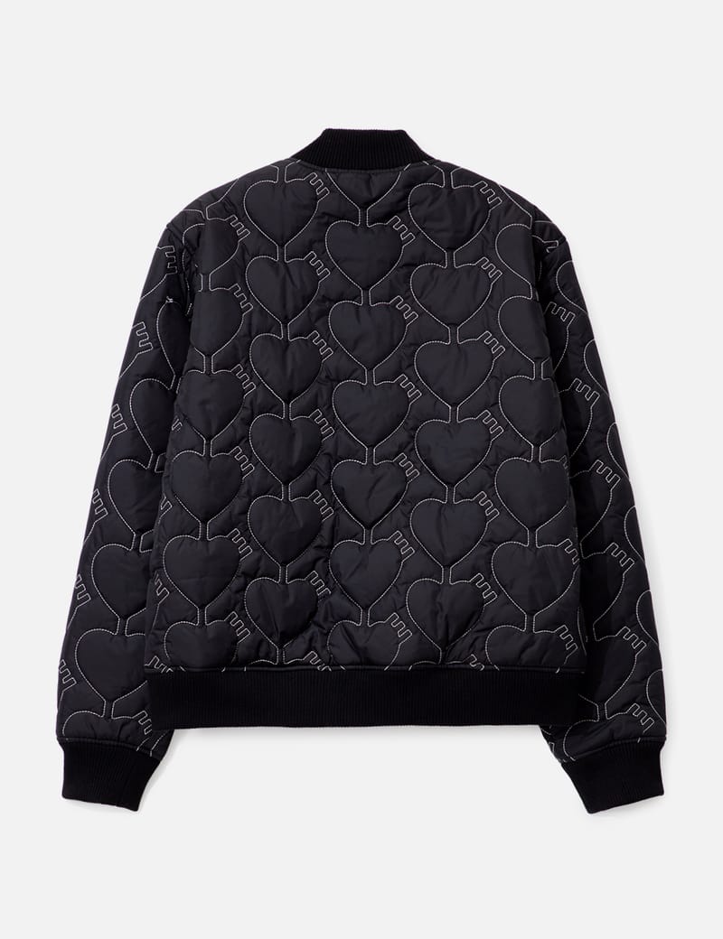 HUMAN MADE MA-1ジャケット XLサイズ オリーブ ヒューマンメイド - MA-1 ジャケット | HBX