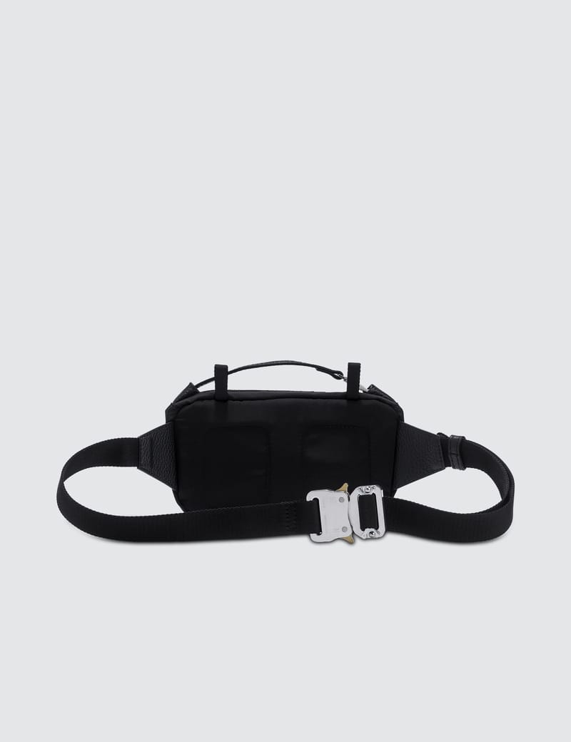 バッグ 1017 ALYX 9SM Small Waist Pouch 1017 ALYX 9SM - Small Waist Pouch | HBX