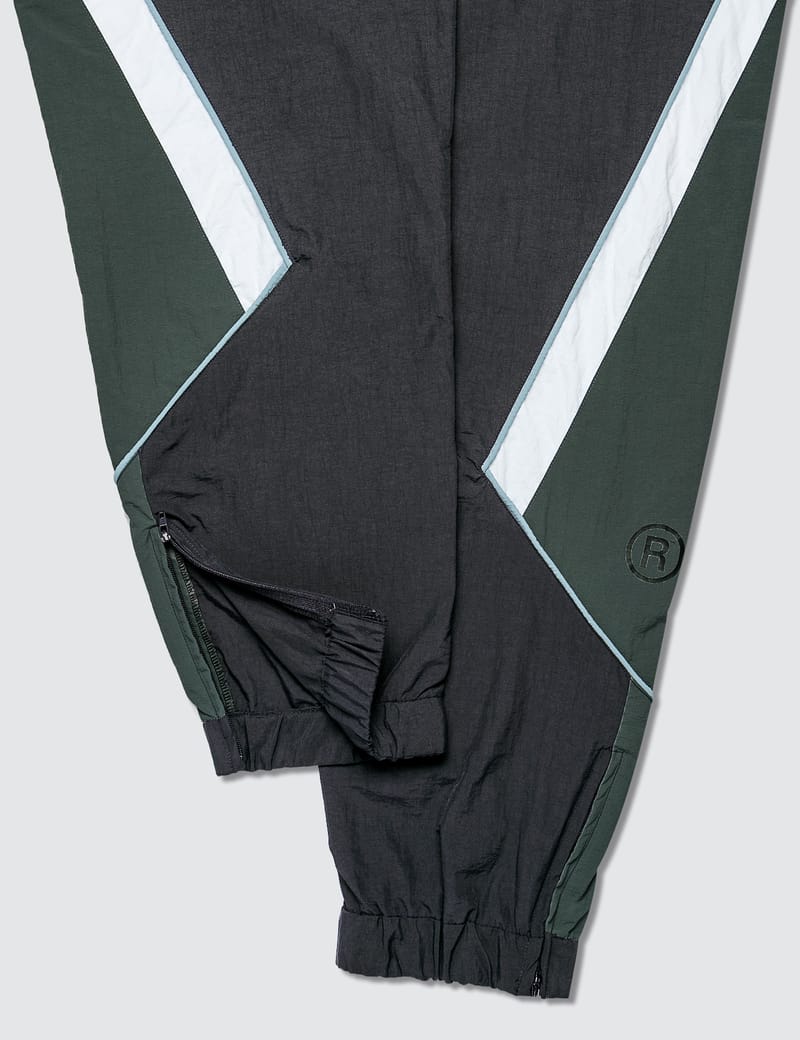 Martine Rose - Panelled Track Pants | HBX - Globally Curated