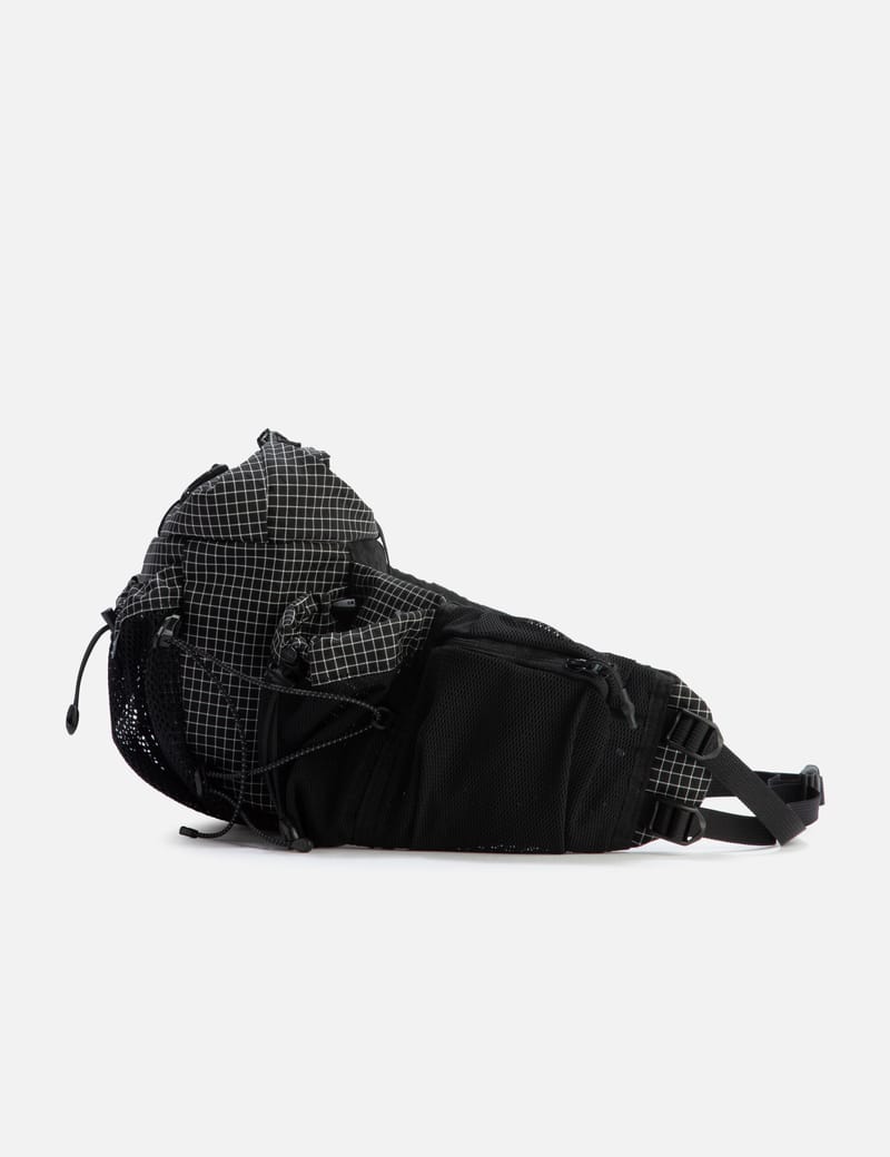 CAYL - Fanny Pack (Cayl Grid) | HBX - Globally Curated