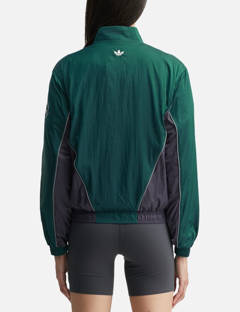 adidas Originals Sporty & Rich x adidas Originals Windbreaker